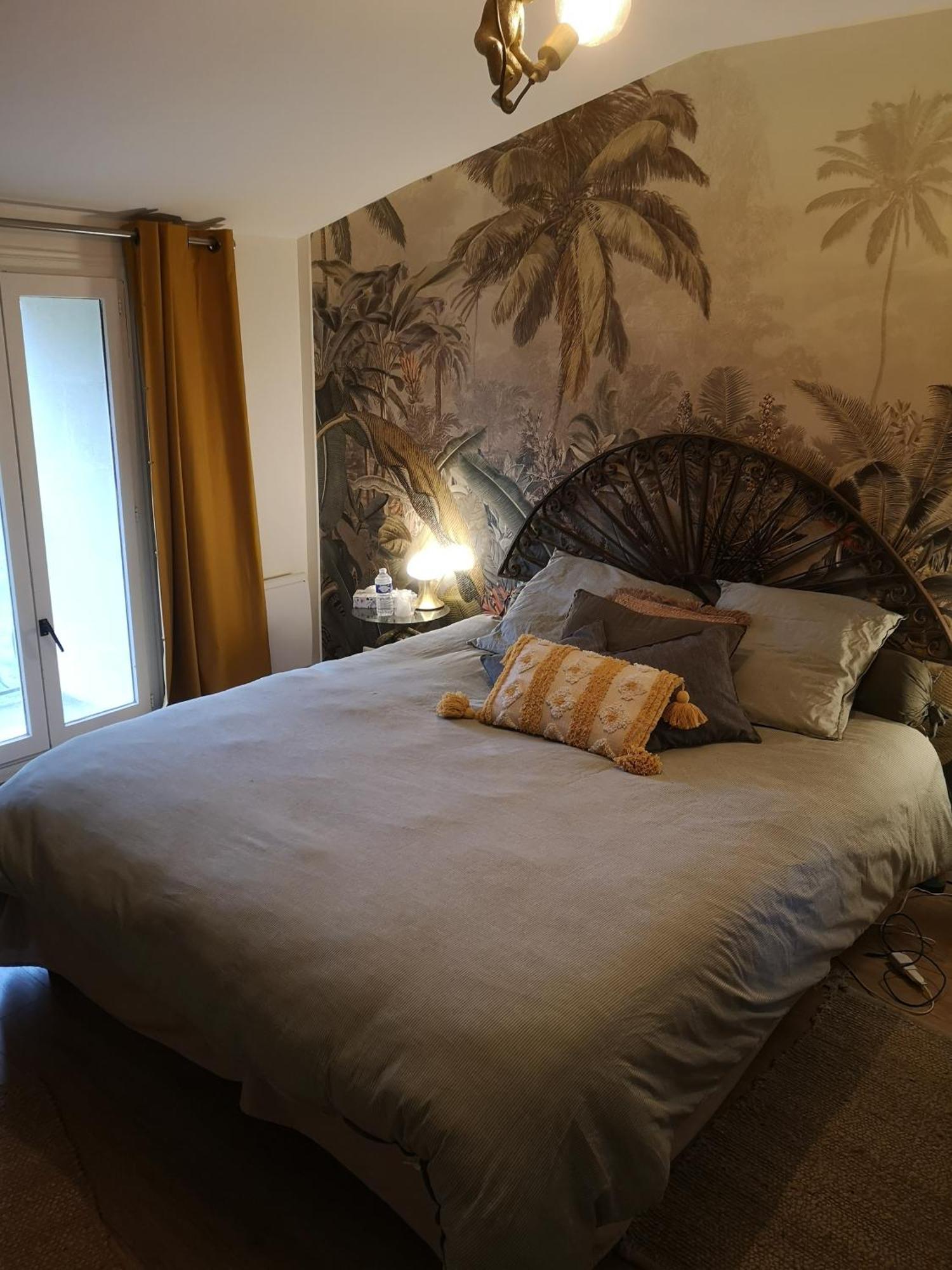 La Ferme Du Grand Bois Apartment Mouterre-Silly ภายนอก รูปภาพ