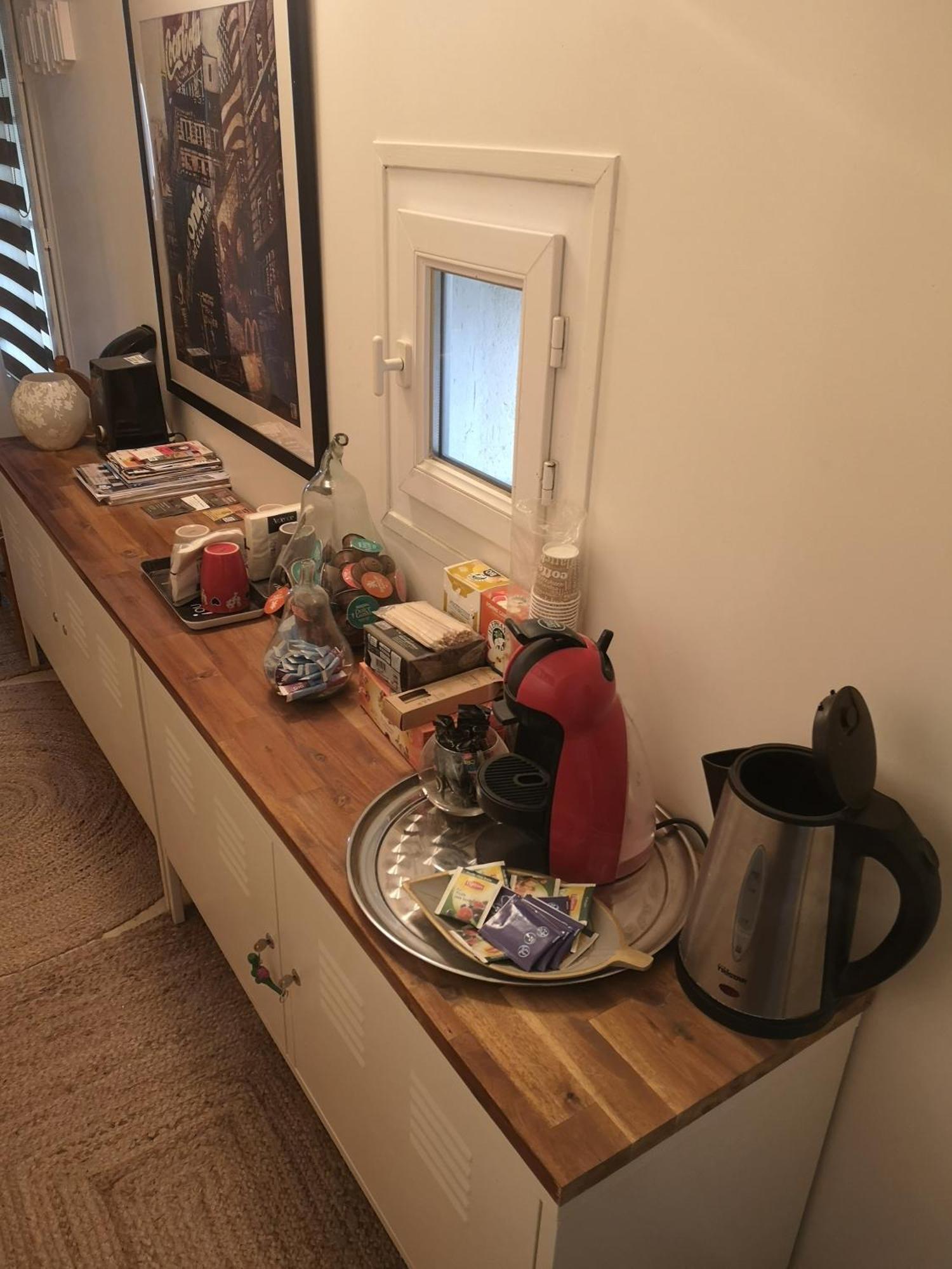 La Ferme Du Grand Bois Apartment Mouterre-Silly ภายนอก รูปภาพ